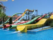 Sunny Beach, Action Aquapark